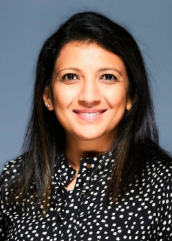 Rashmi Chanduraj